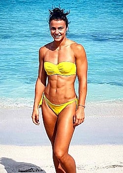 Sonia Malavisi